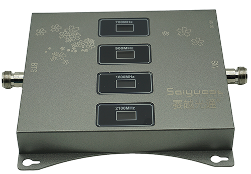  成县四频手机信号接收器200㎡