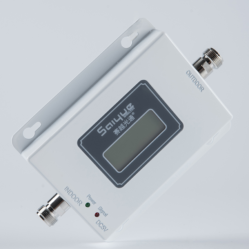 成县家用配电房机房信号放大器200㎡