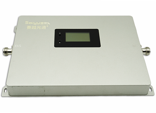  成县三频/四频/五频手机信号接收器800㎡