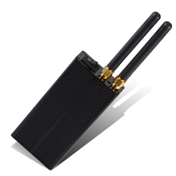  成县1.2G/1.5G导航屏蔽器