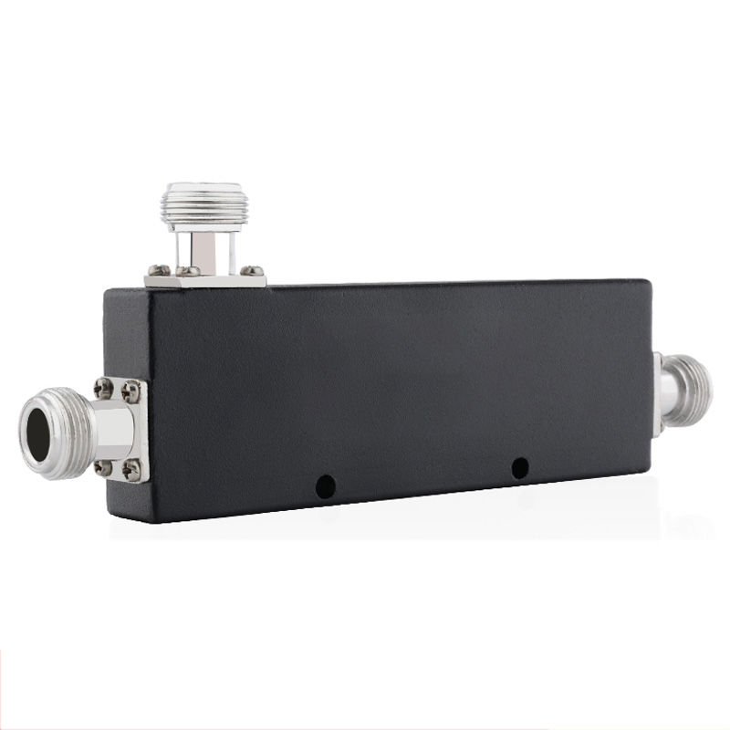  成县FM调频广播同步广播耦合器