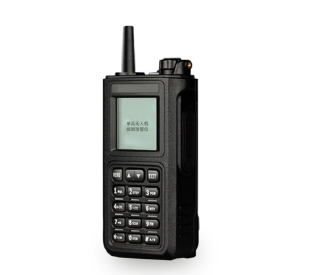  成县单兵无人机侦测预警仪