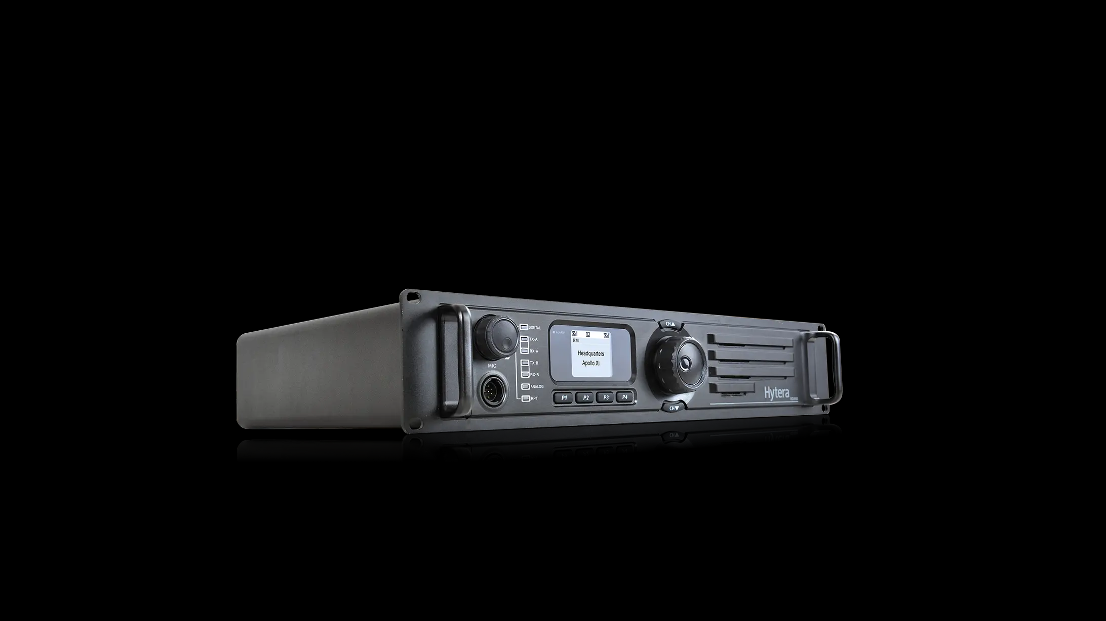  成县数字中继中转台RD980（海能达）