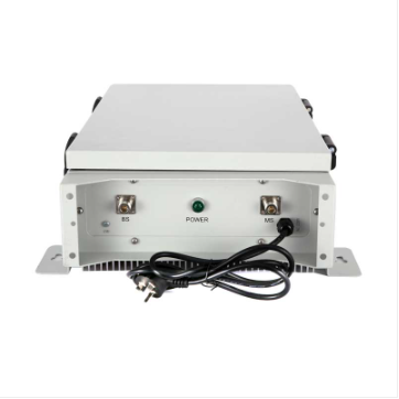  成县无线对讲系统双向干线放大器