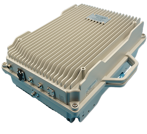  成县TDD-LTE 1.8G无线直放站中继中转站