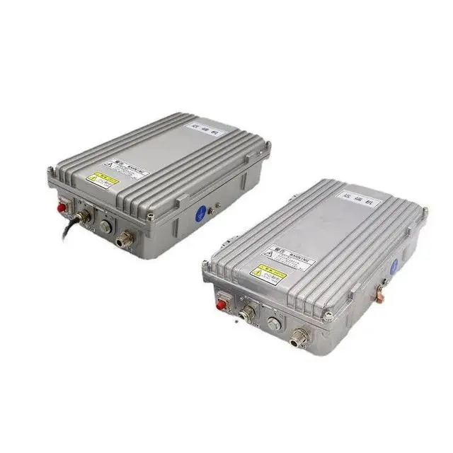  成县无线对讲系统400M模拟光纤直放站