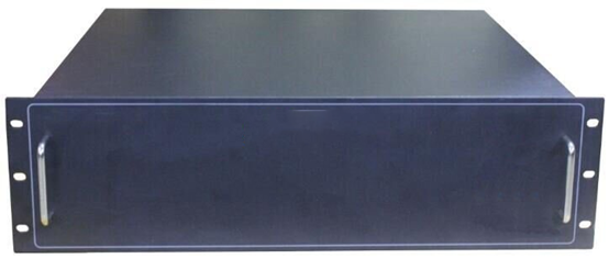  成县无线对讲系统发射合路器