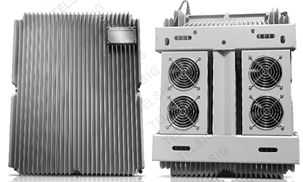  成县大功率室外全向固定式无人机反制设备