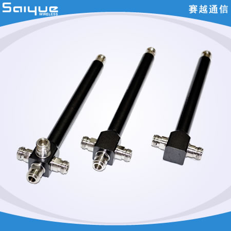  成县FM调频广播同步广播功分器