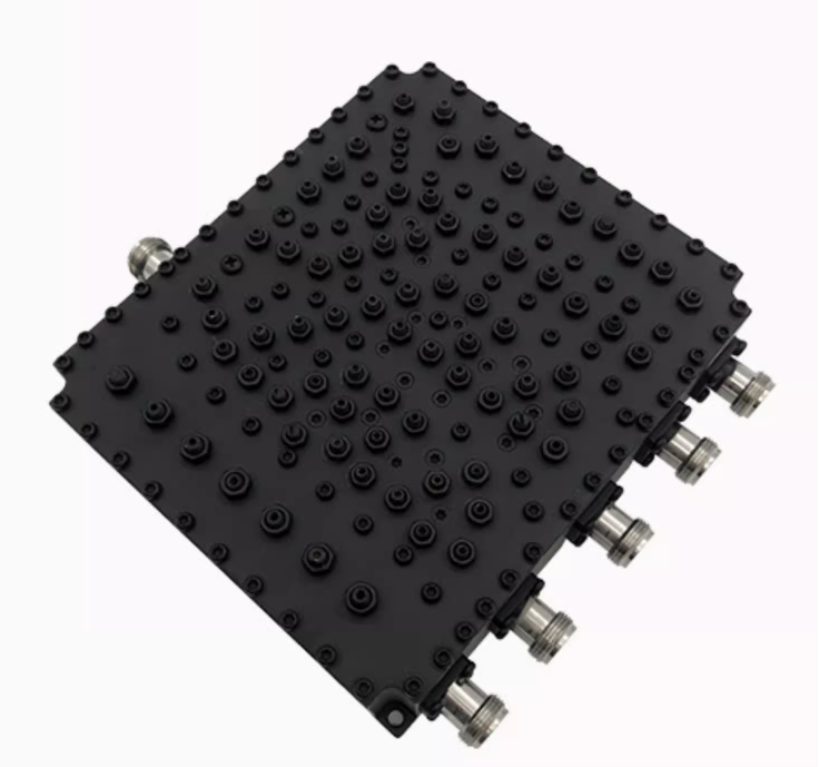  成县双频三频四频五频腔体合路器4G+5G