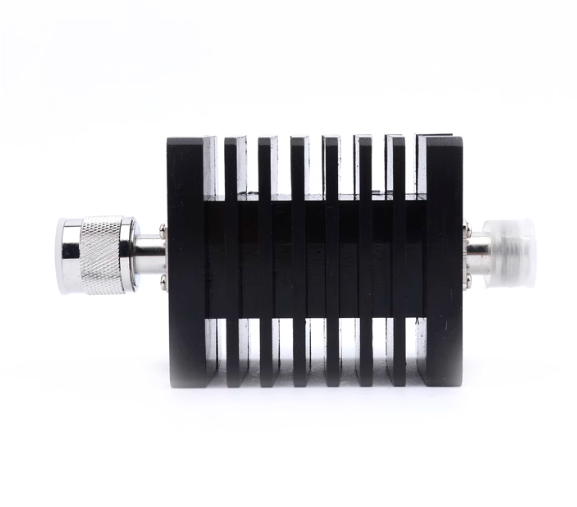  成县腔体固定衰减器0-3G/0-4G  N型接口